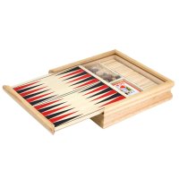 SET MADERA AACRAND