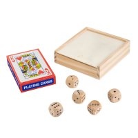 SET MADERA AACRAVO