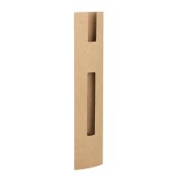 ESTUCHE PAPEL KRAFT AACRUME
