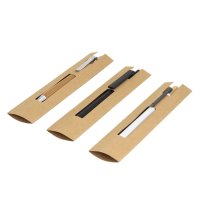ESTUCHE PAPEL KRAFT AACRUME