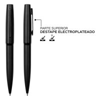 BOLIGRAFO AACSENT