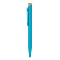 BOLIGRAFO PLASTICO ABS AACSINO