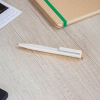 BOLIGRAFO PLASTICO ABS AACSIRN