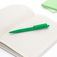 BOLIGRAFO PLASTICO ABS AACSIUM