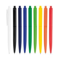 BOLIGRAFO PLASTICO ABS AACSIUM