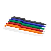 BOLIGRAFO PLASTICO AACSIYA
