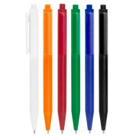 BOLIGRAFO PLASTICO AACSIYA