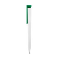 BOLIGRAFO PLASTICO AACSLTO