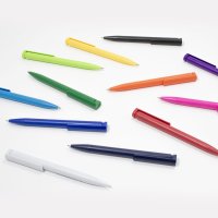 BOLIGRAFO PLASTICO AACSNIS