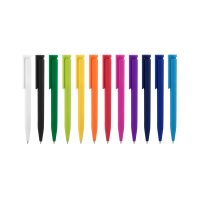 BOLIGRAFO PLASTICO AACSNIS