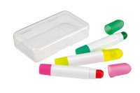 SET PLASTICO AACSONYX