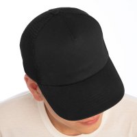 GORRA ALGODON AACSTER