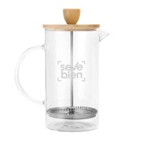CAFETERA ALUMINIO AACTOOST