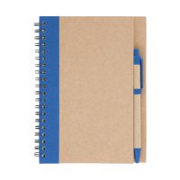 LIBRETA PAPEL AACTOSIS