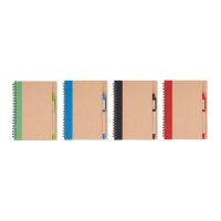 LIBRETA PAPEL AACTOSIS
