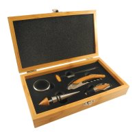 SET BAMBU AACTOYDE