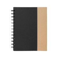 LIBRETA CARTON AACTUON