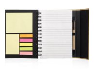 LIBRETA CARTON AACTUON