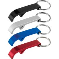 LLAVERO ALUMINIO AACTUZL