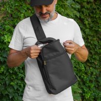 BANDOLERA POLIESTER 300D AACTYLA