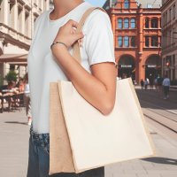 BOLSA YUTE AACTYLO