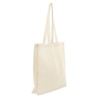 BOLSA 100 ALGODON AACTZON