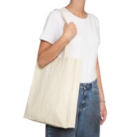 BOLSA 100 ALGODON AACTZON