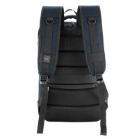 MOCHILA POLIESTER 600D AADIBE