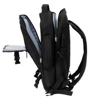 MOCHILA POLIESTER 300D AADIER