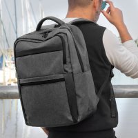 MOCHILA POLIESTER WULONG AADIST