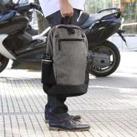 MOCHILA POLIESTER AADIUL