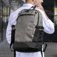 MOCHILA POLIESTER AADIUL