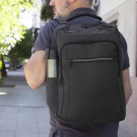 MOCHILA POLIESTER AADIVS