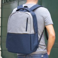 MOCHILA POLIESTER AADIXA