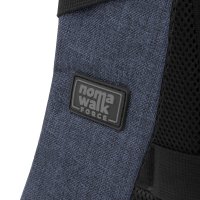 MOCHILA POLIESTER WULONG AADIZM
