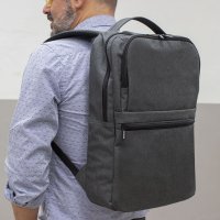 MOCHILA POLIESTER AADLGO