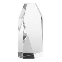 TROFEO VIDRIO K9 AADULP