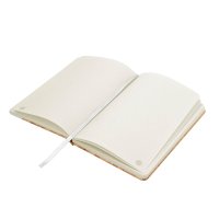 LIBRETA POLIURETANO PAPEL AADUZL