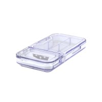 PASTILLERO PLASTICO AS AAEINX