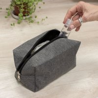 NECESSAIRE POLIESTER AAEIRN