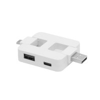 ADAPTADOR PLASTICO AAEIVA