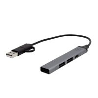 ADAPTADOR ALUMINIO RECICLADO AAEKUL