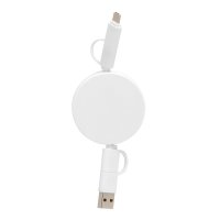 CABLE PLASTICO ABS AAELON