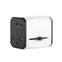 ADAPTADOR PLASTICO ABS AAELTA