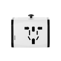 ADAPTADOR PLASTICO ABS AAELTA