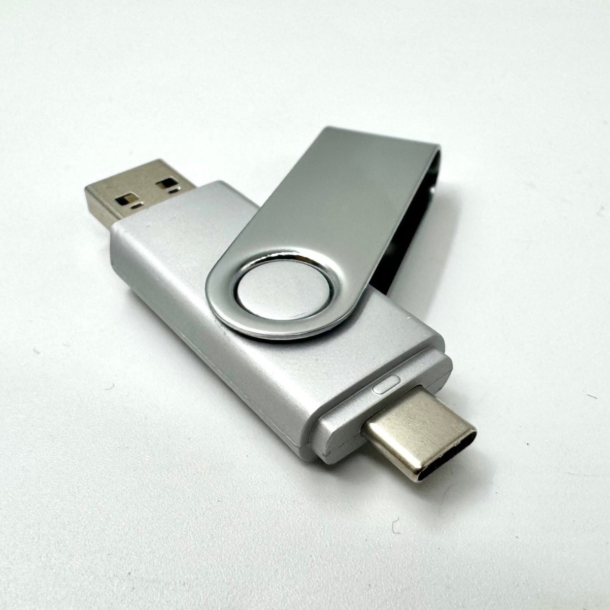 USB OTG 3.0 GIRATORIA 16GB LACTOOST