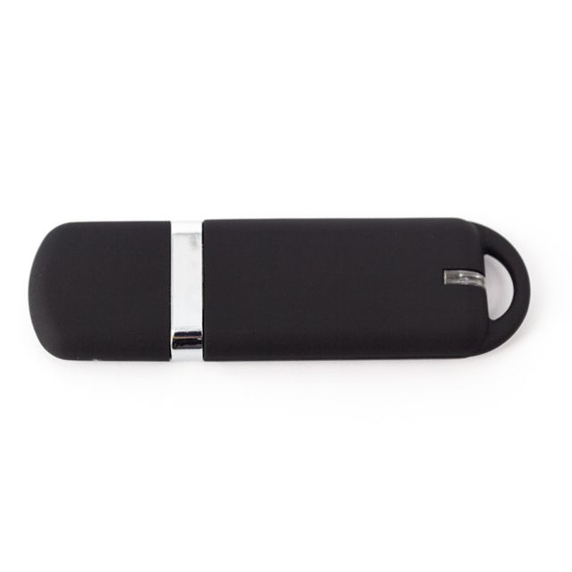 USB CURVA 8GB LACTORVY