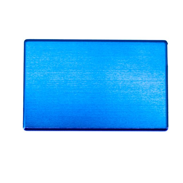USB TARJETA 4GB LACTOSIS