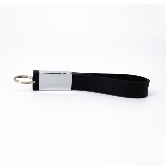 USB LLAVERO SILICON 4GB LACTOTER