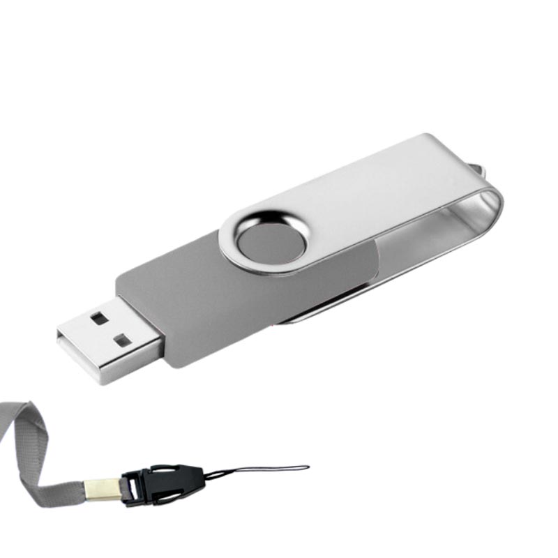 USB GIRATORIA 16GB LACTUXY